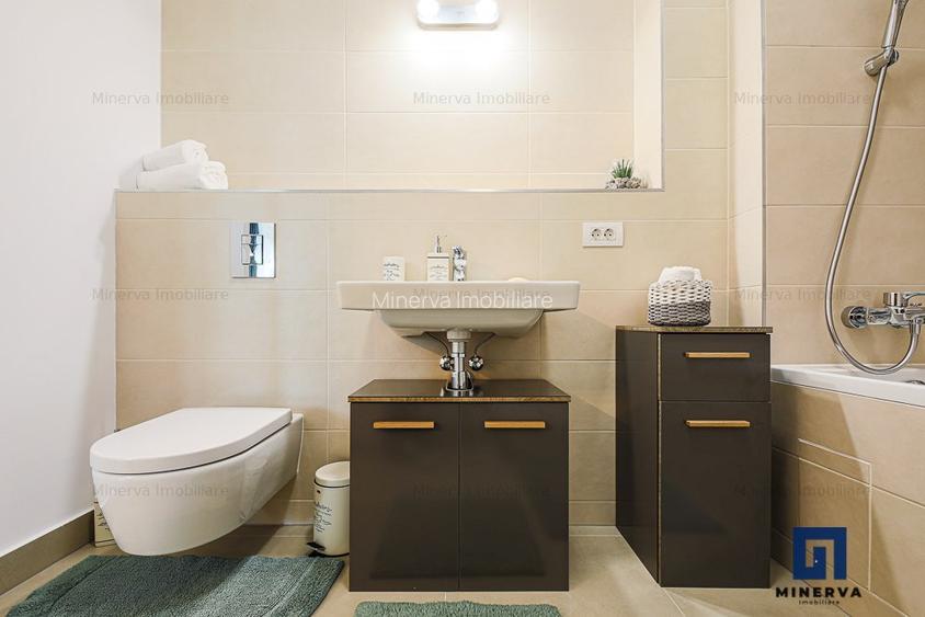 ISHO - Inchiriere apartament  2 camere vedere spre Bega – Comision 0 - 18