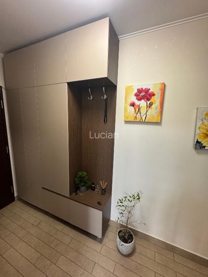 Apartament 2 camere Baba Dochia - 3