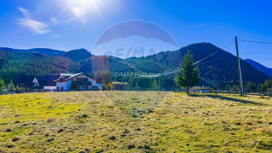 COMISION 0% Teren 13,800mp Fundatica / Intravilan - 15