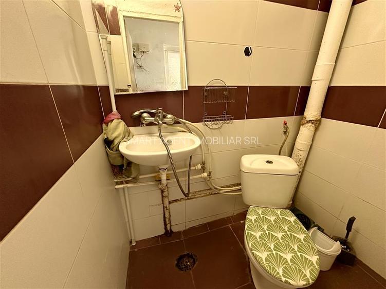 Garsoniera conf.2 Zona Aurel Vlaicu. - 4