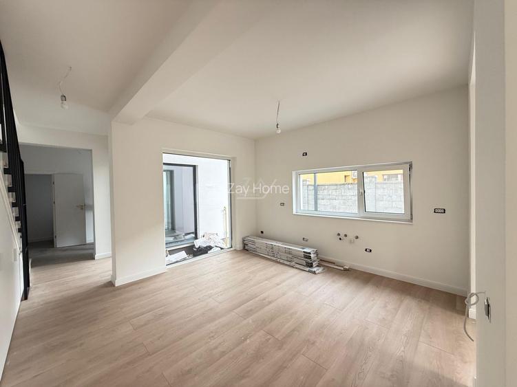 Comision 0! Pozitie excelenta. 3 dormitoare. Zid dublu. - 4