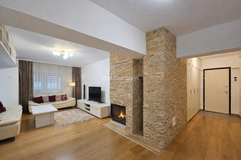 Comision 0% | Apartament premium cu 3 camere, balcon mare si locatie centrala - 4