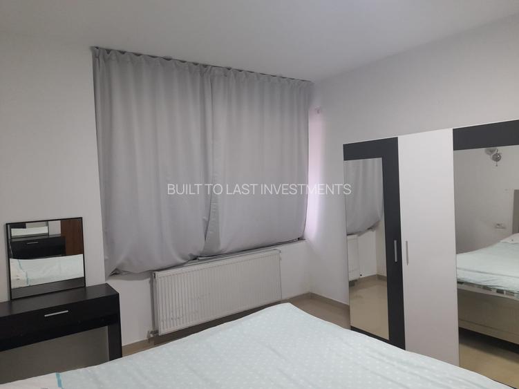 Apartament  cu terasă proprie  Lia Manoliu birou/locuinta - 9