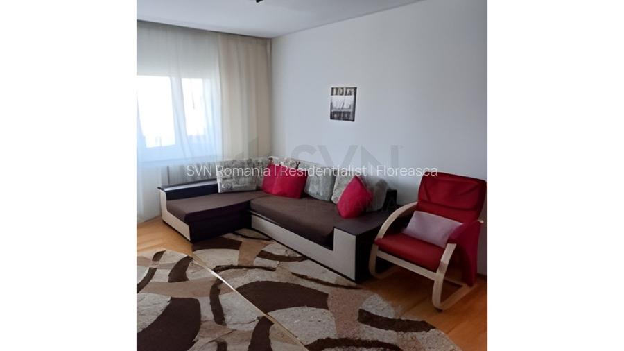 REA1027961 Apartament 2 camere Aviatiei Metrou - 3