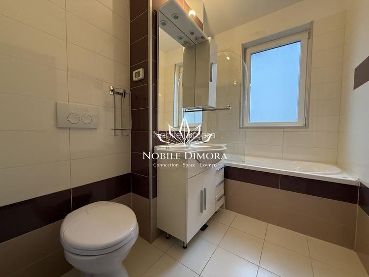 Apartament pet-friendly cu 2 camere si parcare in IRIS - Torontalului - 12