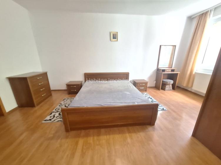 apartament 2 camere, foarte spatios, 94 mp, de inchiriat, in Buna Ziua - 8