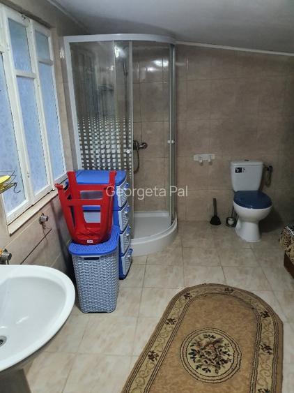 Casa la tara cu baie si apa curenta - 3