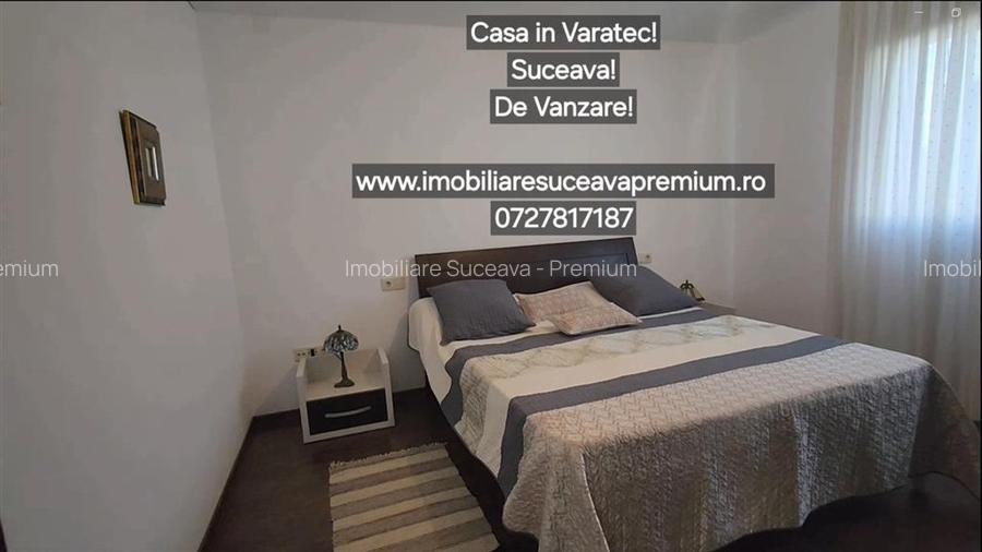 Casa Noua! In Varatec - Suceava! De Vanzare! 0727817187 - 6