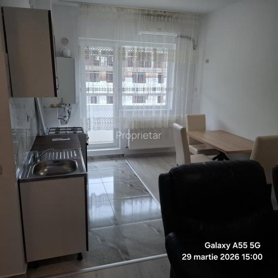 Militari,2 camere,centrala,aer conditionat,liber,bloc nou,loc parcare - 14