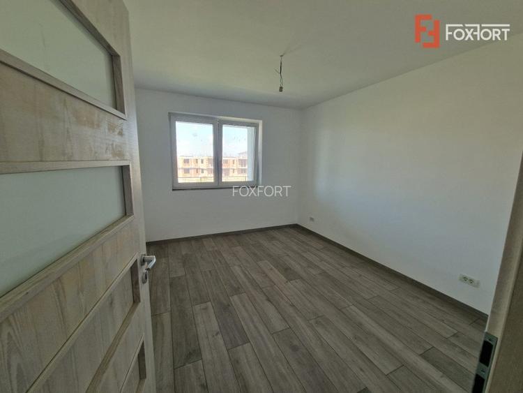  Duplex 130 mp utili 4 camere, 3 bai, 2 terase, 1 balcon - Calea Urseni  - 6