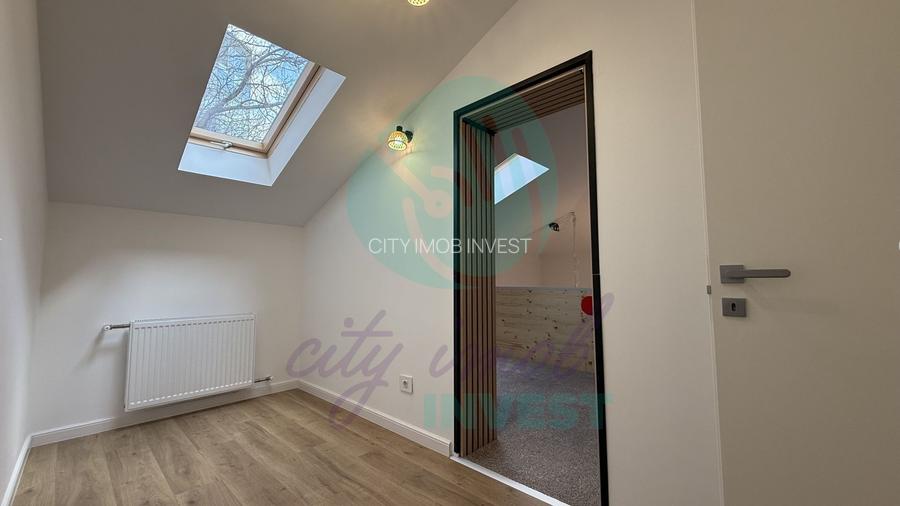 Casă 4 camere Moșilor – Foișor | Renovată - 9