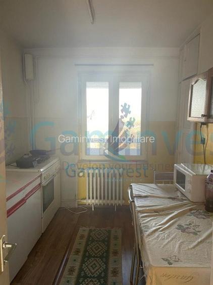 Apartament de vanzare cu 3 camere, cu un view deosebit zona Dragos Voda - 6