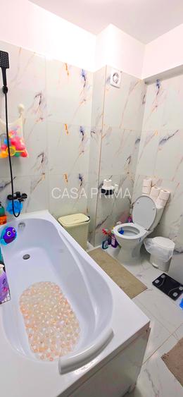 Apartament 2 camere DECOMANDAT, mobilat, et. 2 + PARCARE, Cug - 14