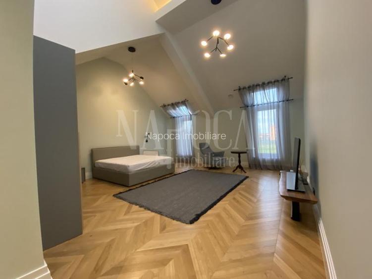 Casa 6 camere de inchiriat in Floresti - 10