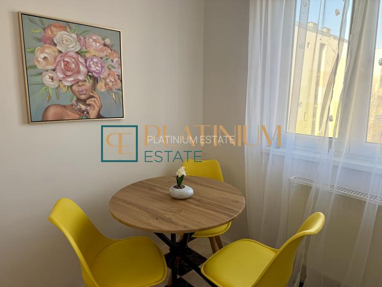 P4851 Apartament Decomandat cu 1 camere in zona Complexul Studentesc - 4