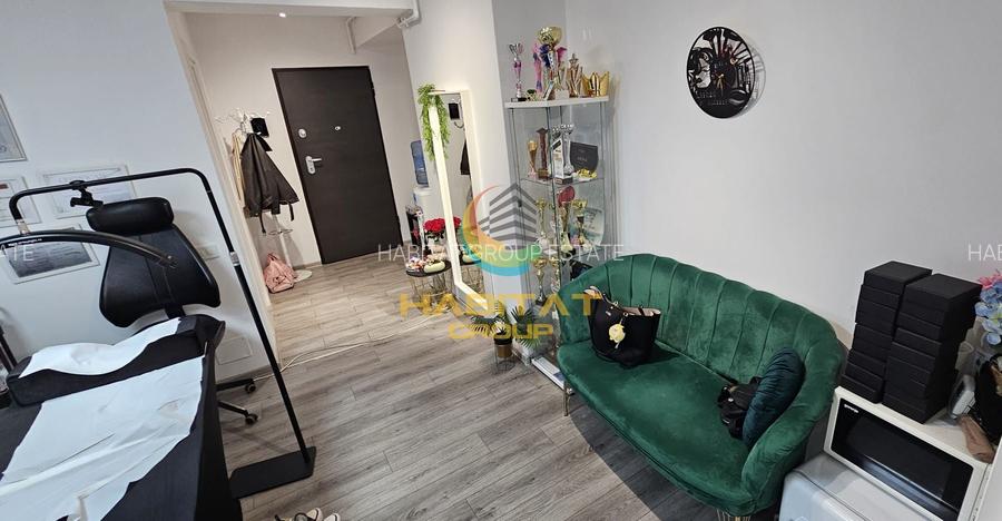 Studio modern imobil NOU -investitie - Tineretului Cantemir - 3