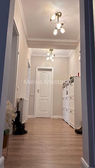 Apartament 2 camere + grădină proprie 85 mp | 800€ | Parcare inclusă - 7