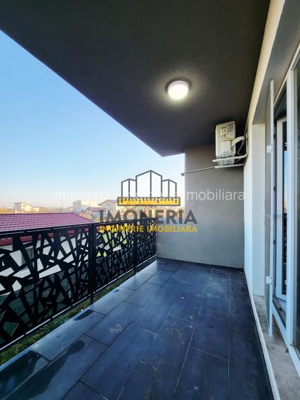 2 camere Tip 5-Pallady Villa Apartments 2-0% comision-mobilat utilat - 15