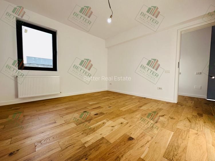 Casă individuală de vânzare 5 camere în Comuna Berceni / Ilfov - acces asfaltat - 12