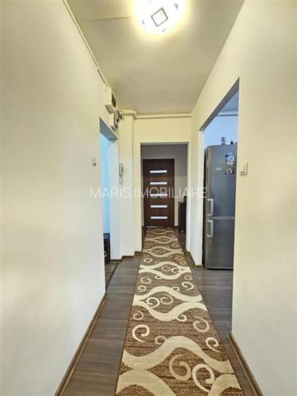 Tudor-apartament 3 camere amenajat mobilat si utilat + garaj - 9