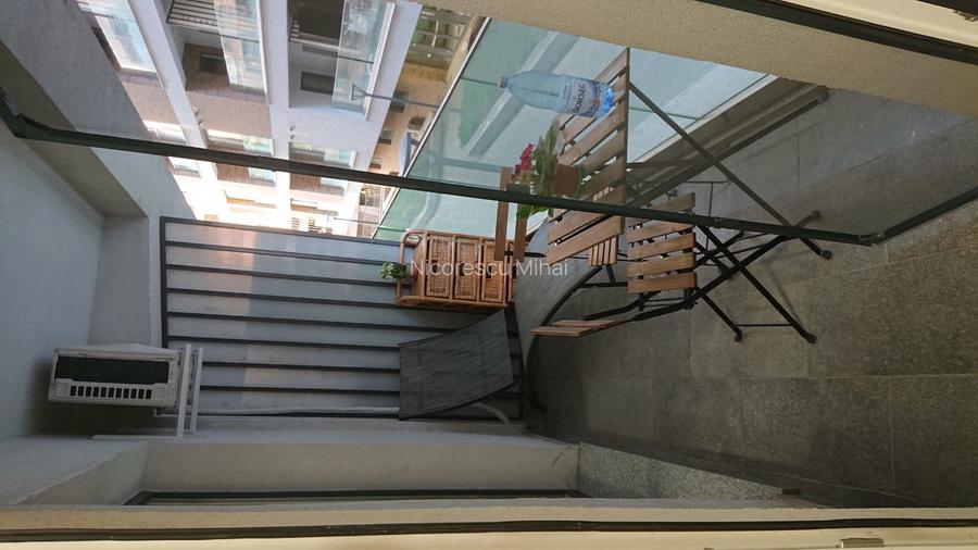 Inchiriez apartament 1 camera - 6