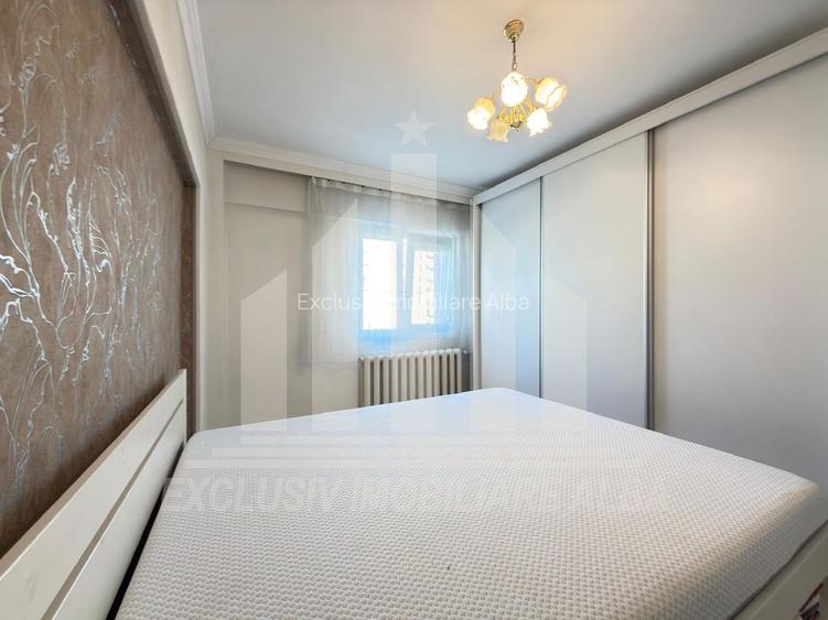 Apartament 2 camere | 56 mp | Etaj 3 | Centru | Renovat - 6