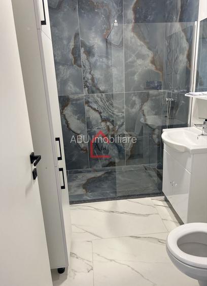 Garsoniera | Tatarasi - 2 baieti | etaj 1 | cu centrala termica - 2