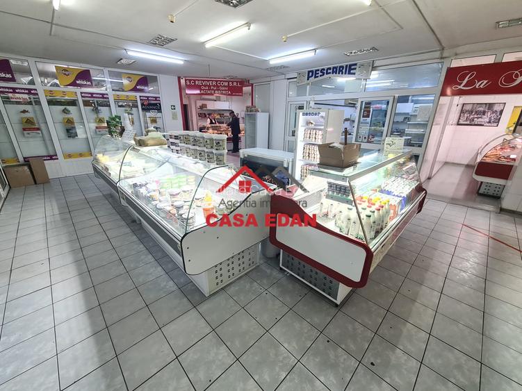 Spatiu comercial in Campina--ultracentral--300e - 4