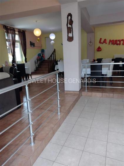 Pensiune in mijlocul naturii!! - 13