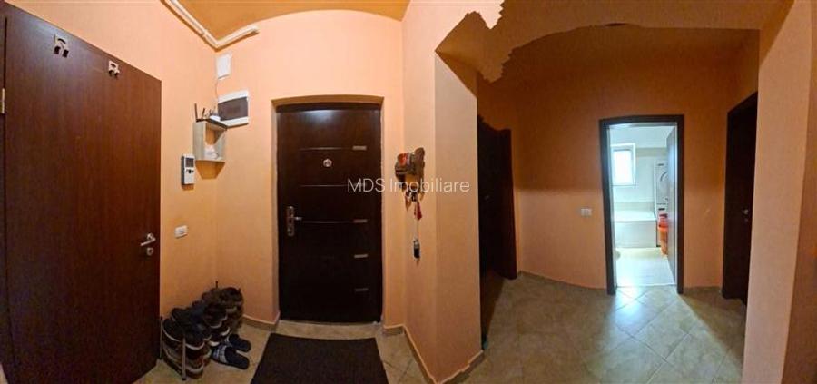 Mobilat și utilat bloc din 2010 - 2