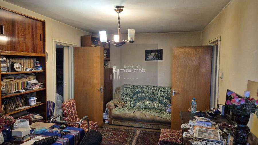 APARTAMENT 2 CAMERE 50 MP/ SECTOR 3/ ZONA PARC ALEXANDRU IOAN CUZA - 4