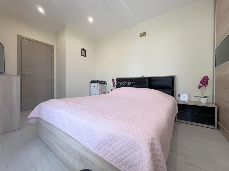 Penthouse cu 3 camere-Comision 0%, British School - 5