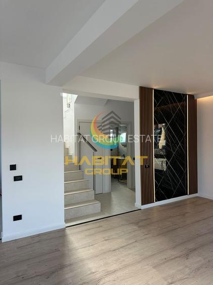 Vila 4 Camere | Finisaje superioare | Complex Rezidential - 10