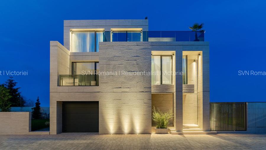 REV2004799 Vila in Complex Premium l Pipera l Zona Erou Iancu Nicolae - 22