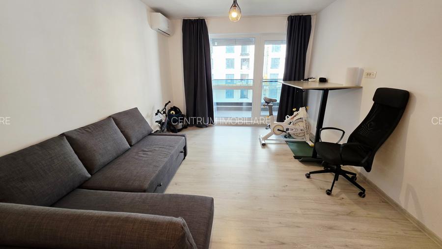 Inchiriere 2 camere bloc 2026 Baicului centrala proprie - 4