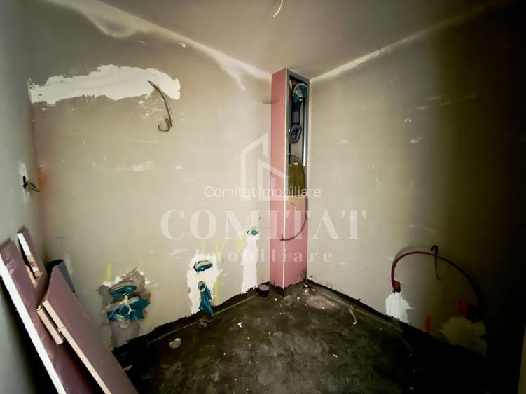 0% comision Penthouse 3 camere | Orientare Sud-Est | Seasons - 12