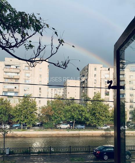 Splaiul UNIRII,stradal,fix pe cheiul Dambovitei,locatie exceptionala in centru - 14