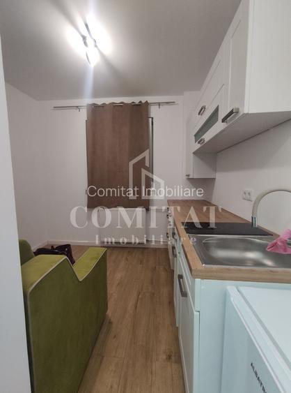 Garsoniera de vânzare | Cartierul Gheorgheni - Zona Poliției - 6