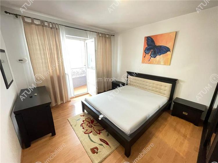 Apartament 3 camere balcon in zona Tilisca din Sibiu - 6