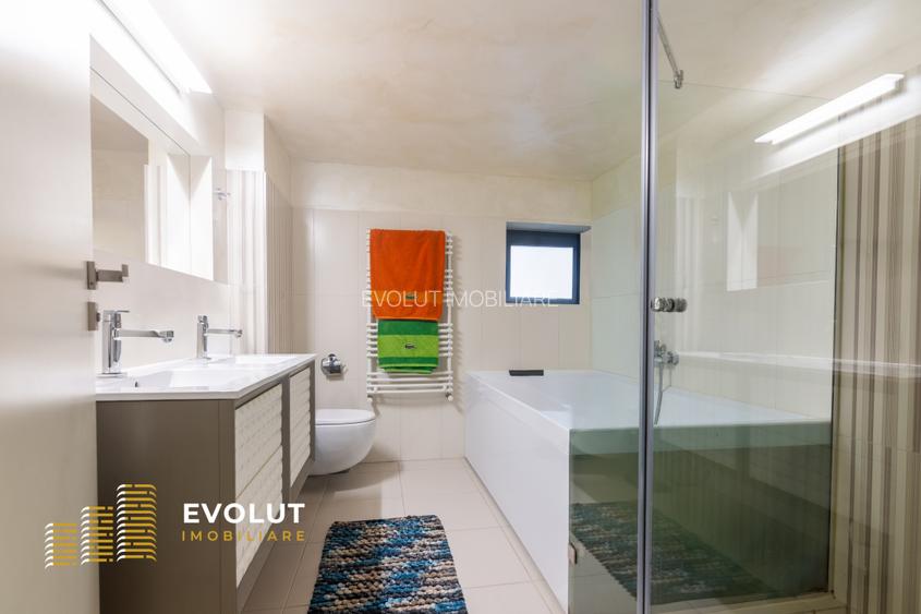 Reședință Exclusivistă în Palazu Mare – Design & Dotări High-End - 36