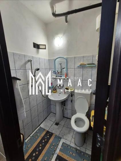 Garsoniera Troianu | etaj 2 | mobilata si utilata| bloc anvelopat | - 5