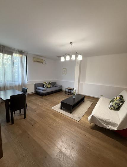 Apartament 2 camere Lux in Bloc Nou cu Loc de Parcare in zona Banu Manta