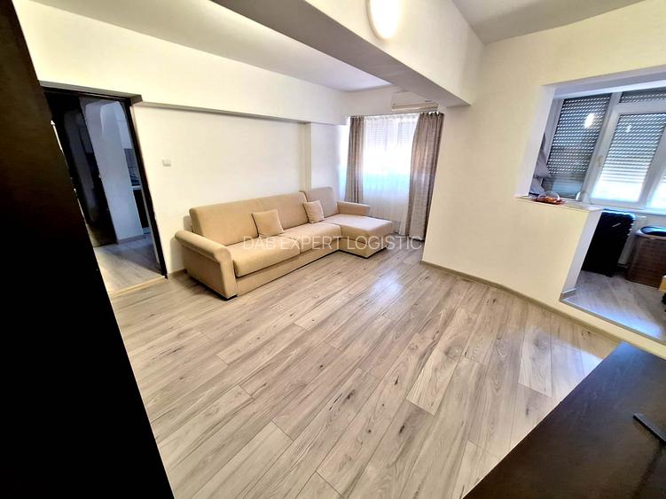 GARSONIERA vanzare zona GENERAL , RENOVAT, MOBILAT , UTILAT NOU - 3