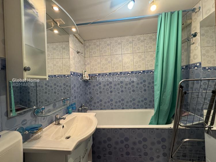 Apartament 2 Camere | Calea Mosilor-Eminescu | Metrou Obor | 60mp - 13