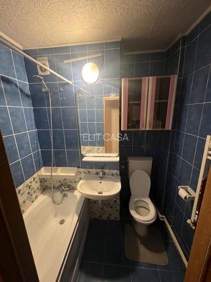 Apartament cu 2 camere, etajul 3/4, zona Podul de Piatra - 7