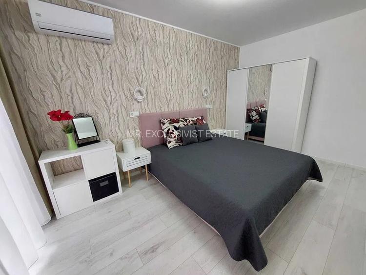 Apartament 2 camere in Pipera Barbu Văcărescu in Belvedere Residence cu parcare - 7