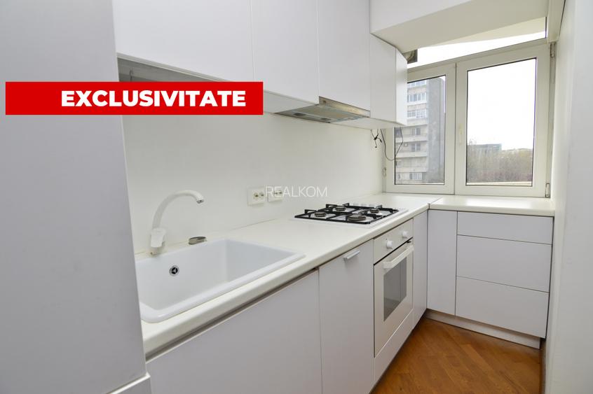 VANZARE APARTAMENT 3 CAMERE UNIRII - NERVA TRAIAN - 23