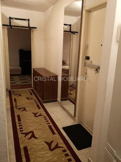 Apartament 2 camere Averescu, vedere liniștită, mobilat complet - 4