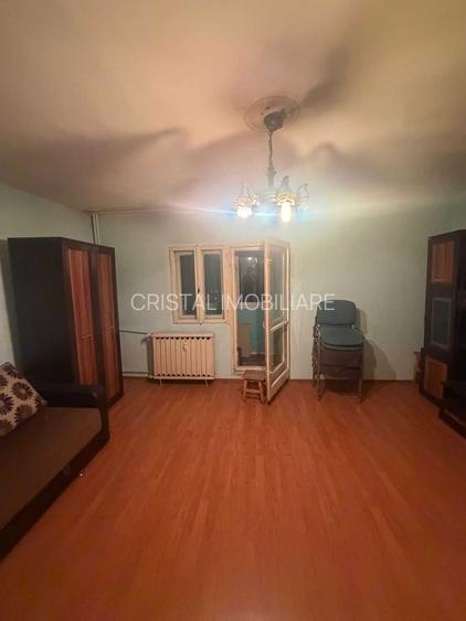 Apartament 2 camere decomandat, bloc reabilitat, 13 Septembrie - 6