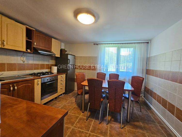 Vila Exclusivista Vetel  pe valea Caoiului - 14